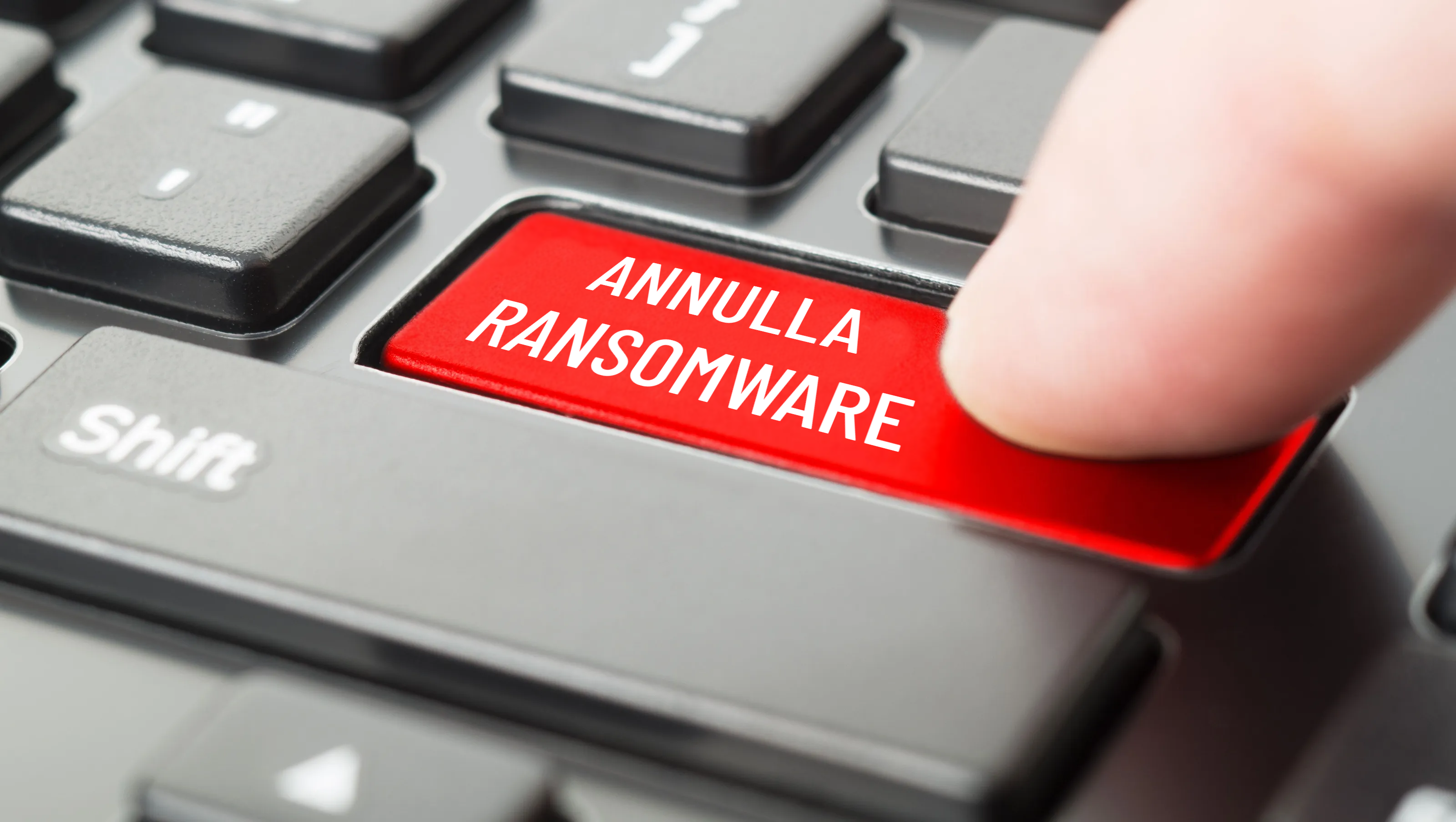 [CyberSecurity]: Una nuova tecnologia per annullare i danni causati dai ransomware